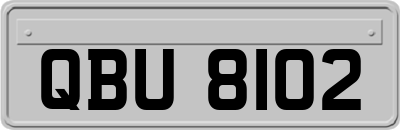 QBU8102