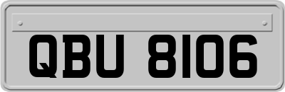 QBU8106