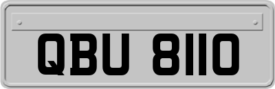 QBU8110