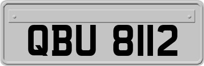 QBU8112