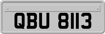 QBU8113