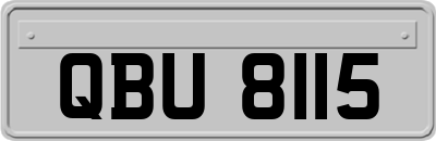 QBU8115