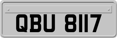 QBU8117