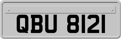 QBU8121