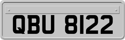 QBU8122