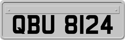 QBU8124