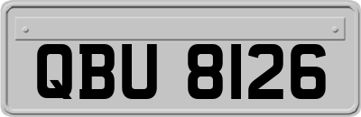 QBU8126