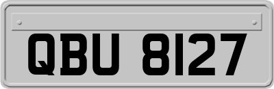 QBU8127