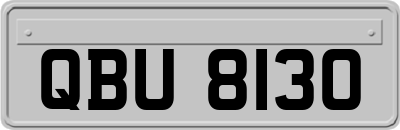 QBU8130