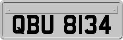 QBU8134