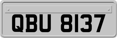 QBU8137