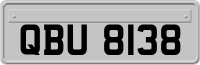 QBU8138
