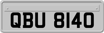 QBU8140