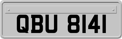 QBU8141
