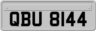 QBU8144