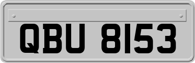 QBU8153