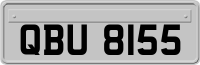 QBU8155