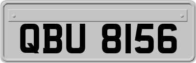 QBU8156
