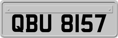 QBU8157