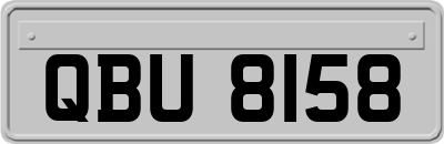 QBU8158