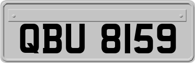 QBU8159