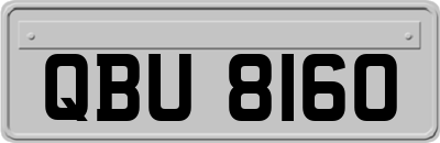 QBU8160