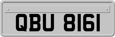 QBU8161
