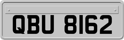 QBU8162