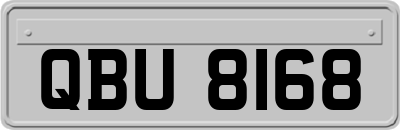 QBU8168
