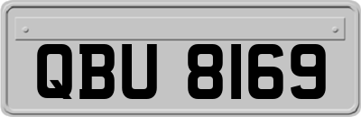 QBU8169