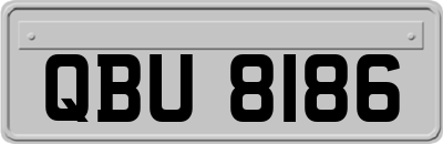 QBU8186