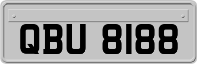 QBU8188