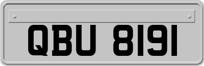 QBU8191