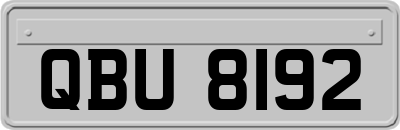 QBU8192