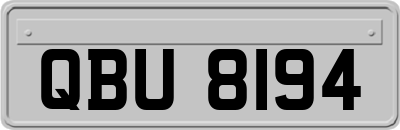 QBU8194