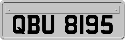 QBU8195