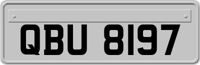QBU8197