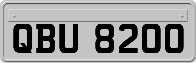 QBU8200
