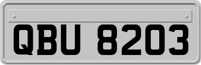 QBU8203