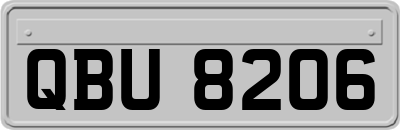 QBU8206