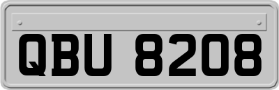 QBU8208