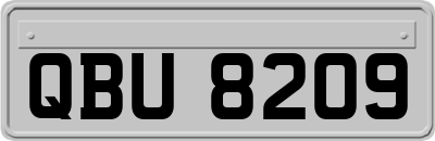 QBU8209