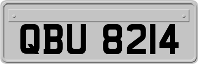 QBU8214