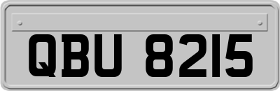 QBU8215