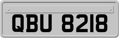 QBU8218