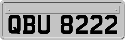 QBU8222