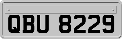 QBU8229