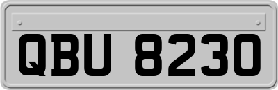 QBU8230