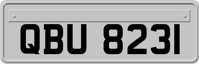 QBU8231