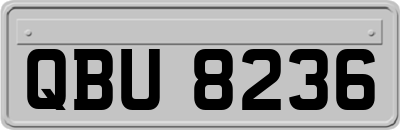 QBU8236